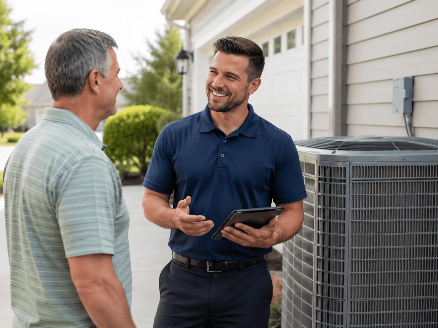 Heat Pump Installation Gillette, NJ FAQs